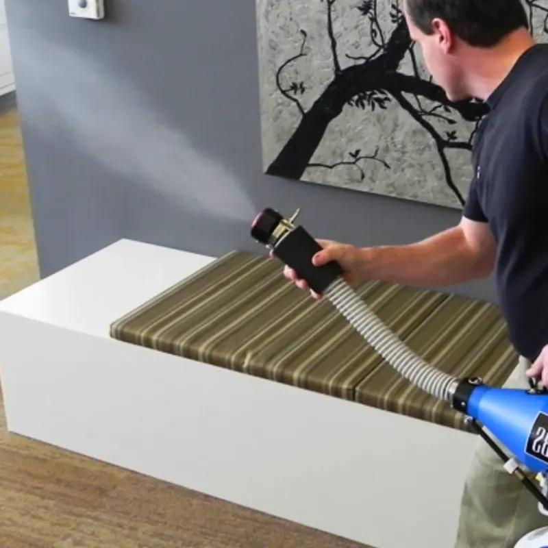 Professional Odor Removal in Alamo, TX